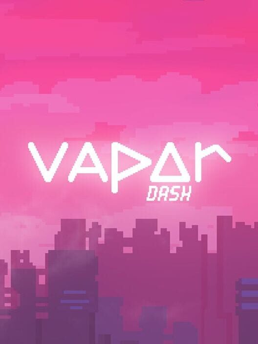Vapor dash cover