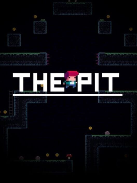 The Pit Arcade