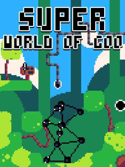 Super World of Goo