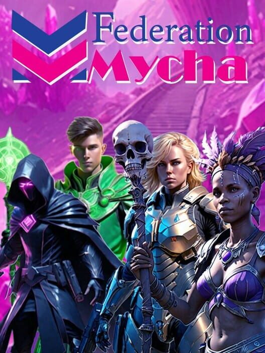 Federation Mycha