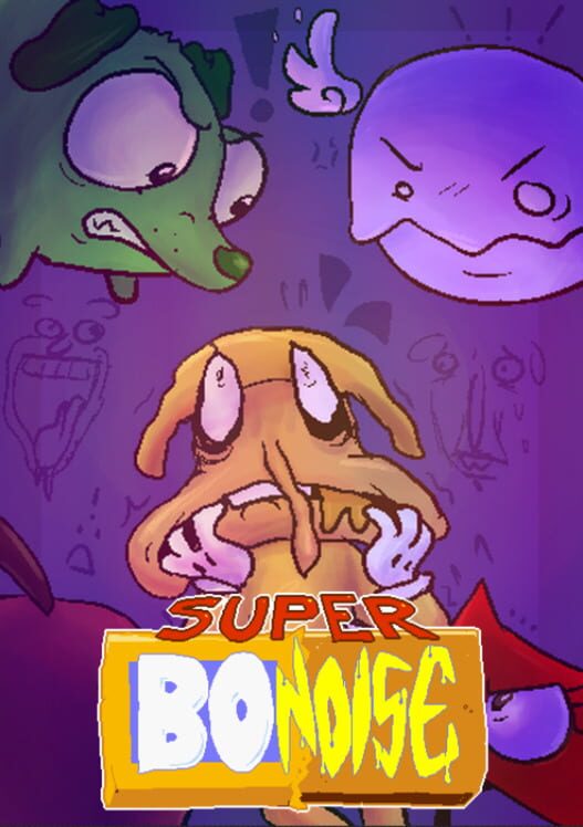 Super Bo Noise (2024)