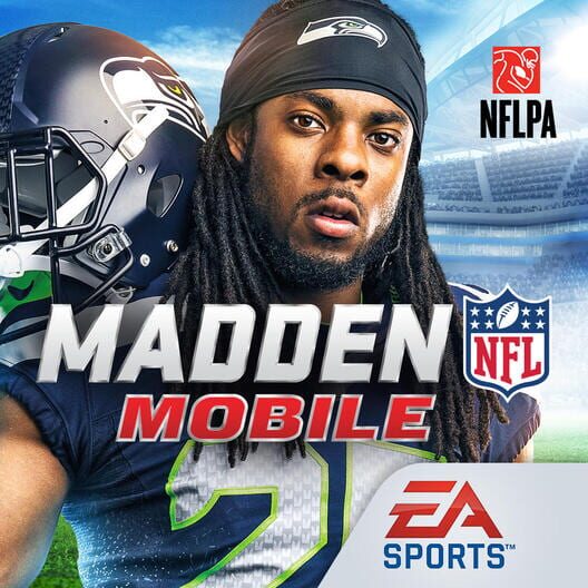 Madden NFL Mobile poster