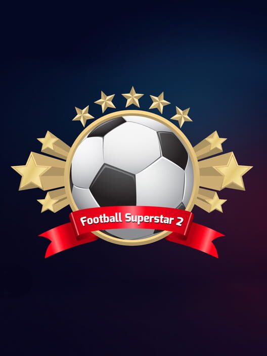 Football Superstar 2 Cover