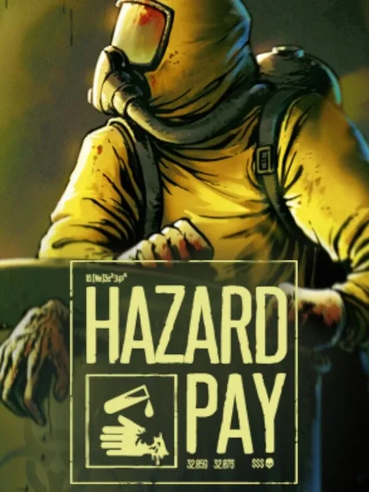 Hazard Pay cover
