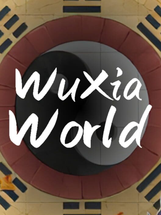 Google Play Store cover for WuXia World