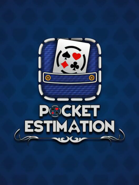 Google Play Store cover for Pocket Estimation