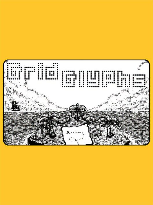 Grid Glyphs Cover