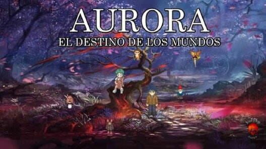 Aurora: El Destino de los Mundos