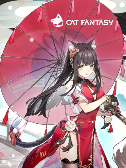 Cat Fantasy