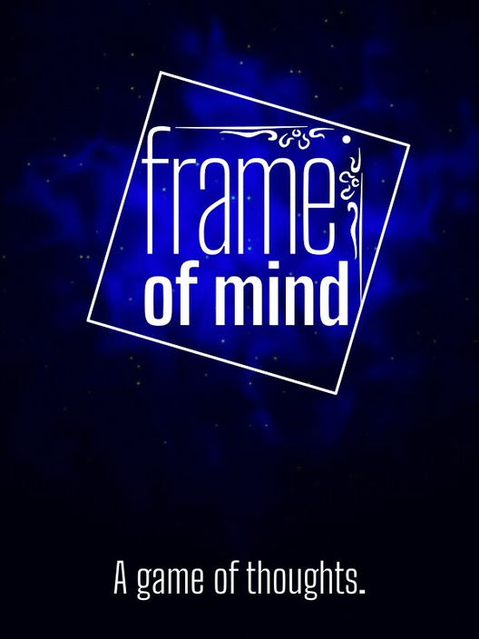 Frame of Mind: A Game of Thoughts