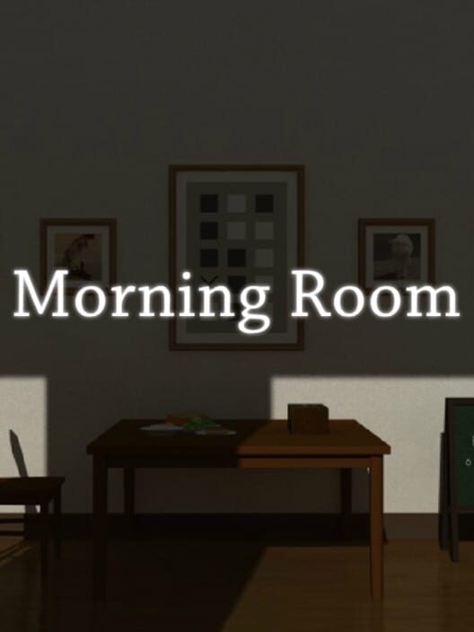 Morning Room cover