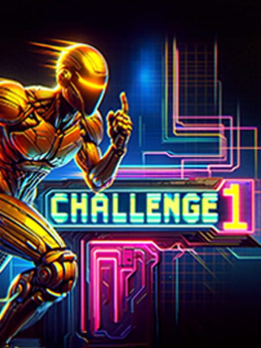 Challenge N°1