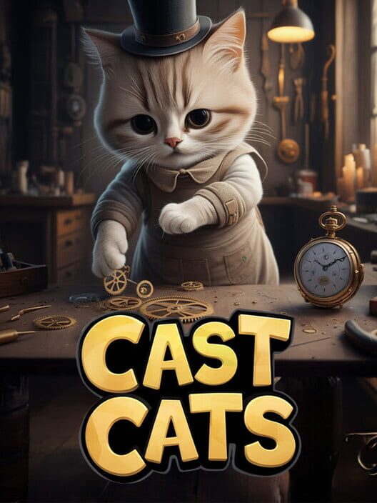 Cast Cats