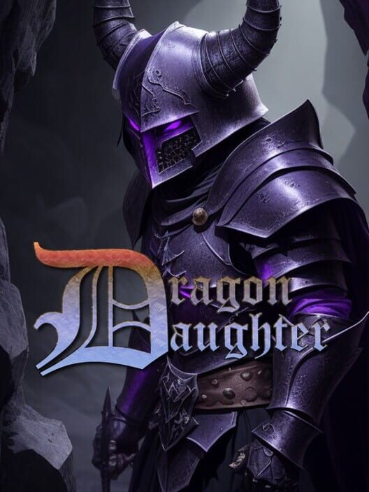 Dragon Daughter