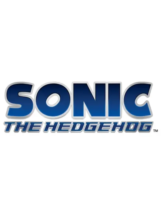 Sonic The Hedgehog cover