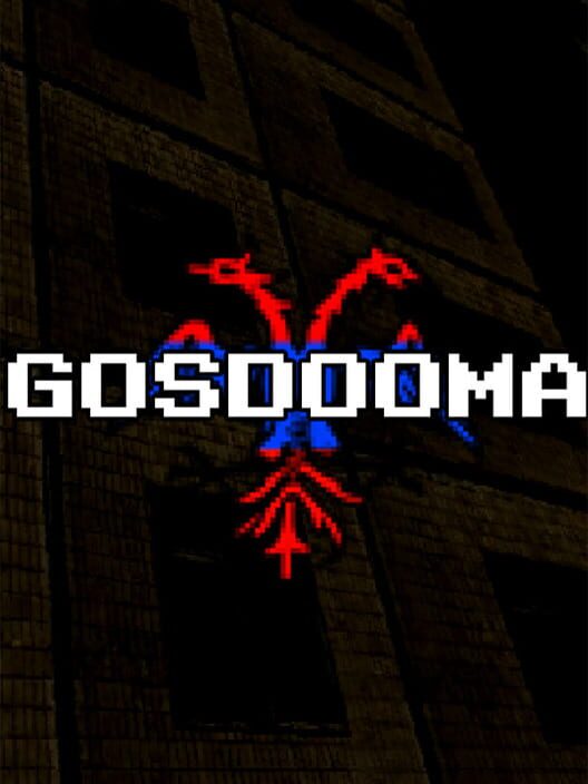 Capa de Gosdooma