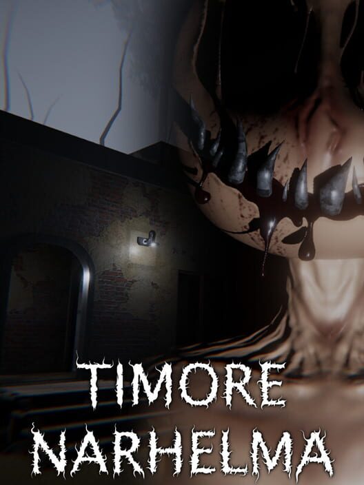 Timore Narhelma cover image