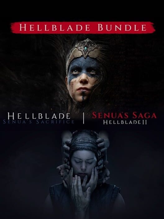 The Hellblade Bundle