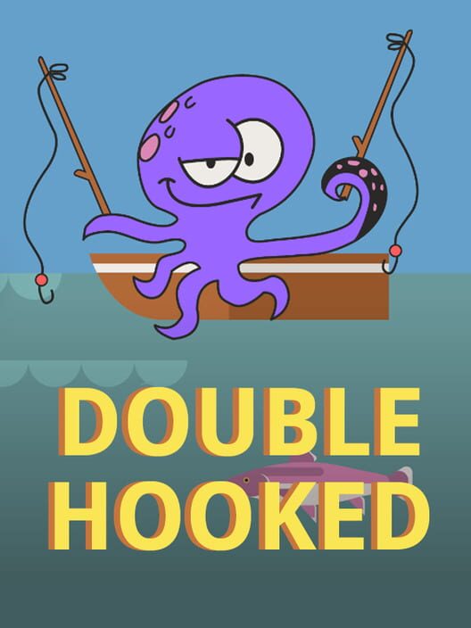 Double Hooked
