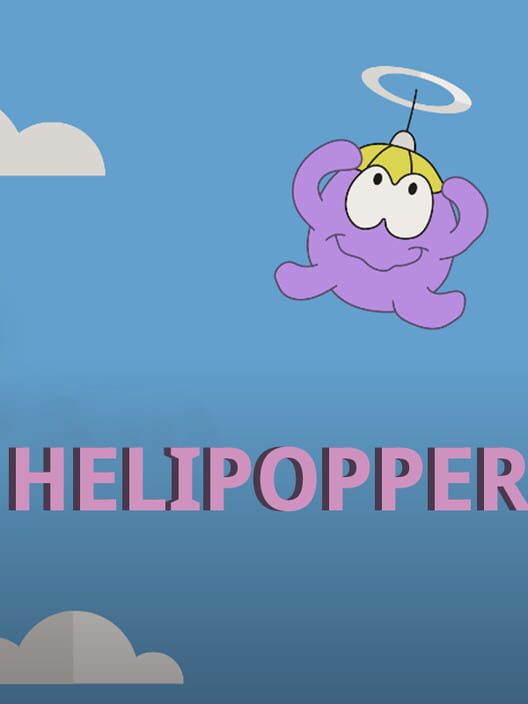 Helipopper
