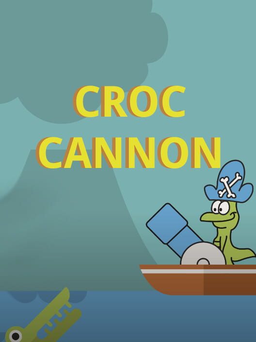 Croc Cannon