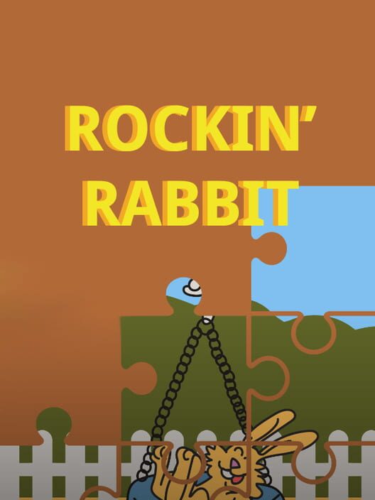 Rockin' Rabbit