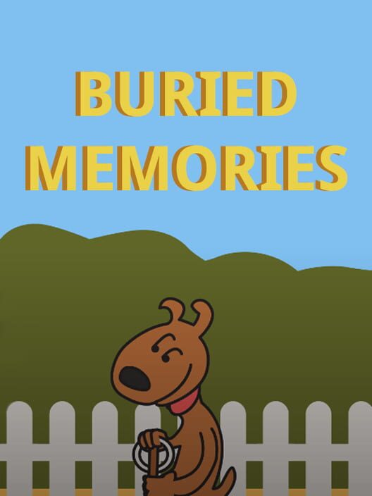 Buried Memories