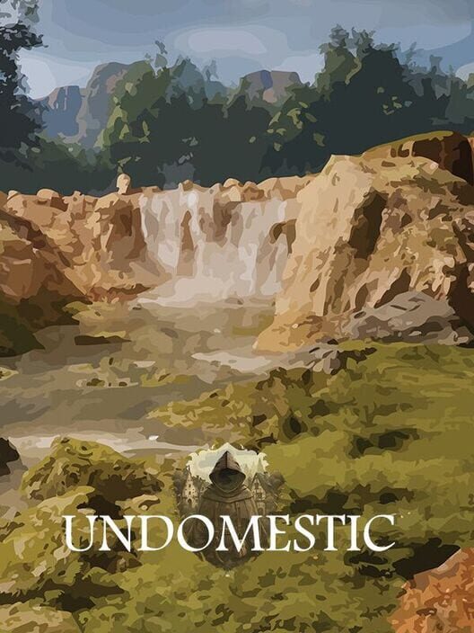 Undomestic