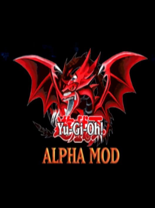 Yu-Gi-Oh! Forbidden Memories: Alpha Mod