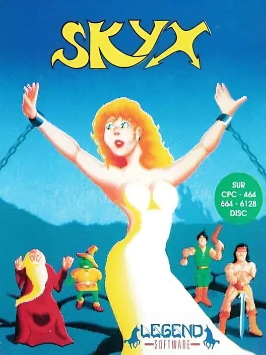Skyx
