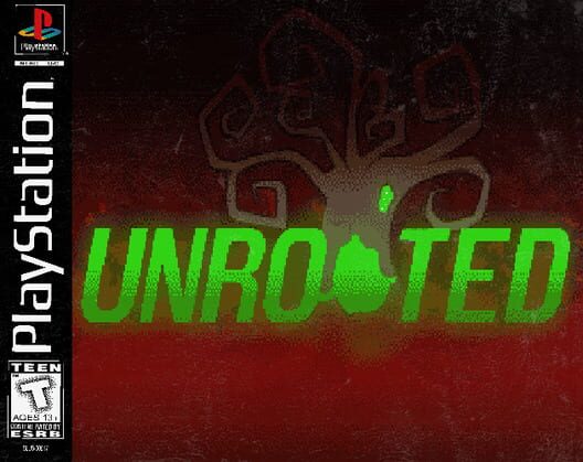 Unrooted