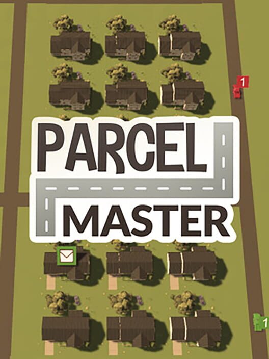 Parcel Master