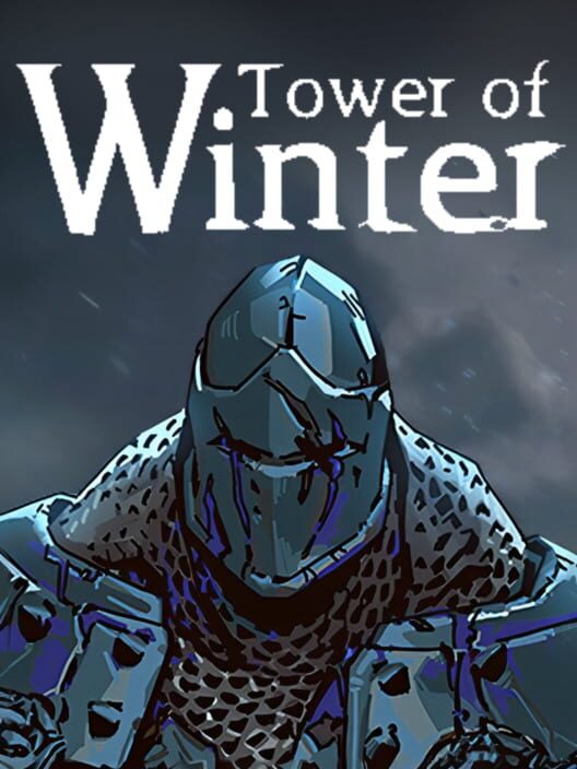 Google Play Store cover for Tower of Winter