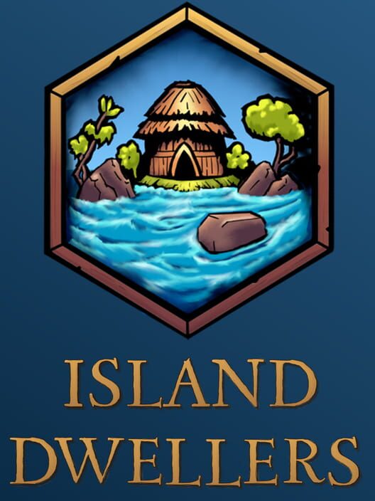 Island Dwellers cover