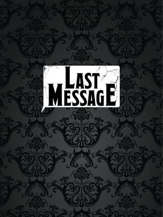Last Message Cover