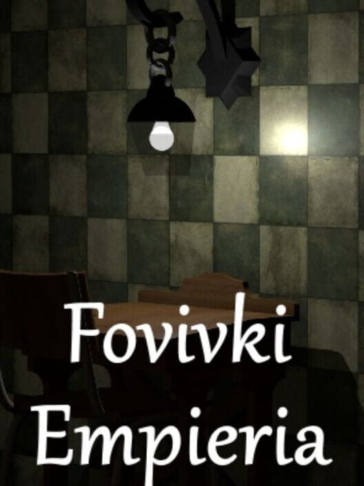 Foviki Empieria cover