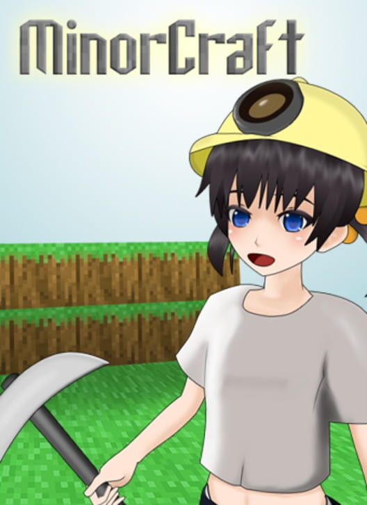 Minorcraft cover