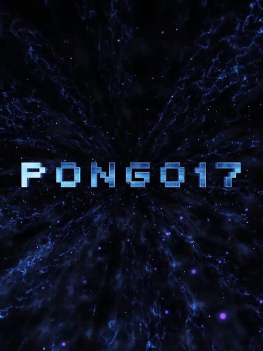 Pongo17 Cover