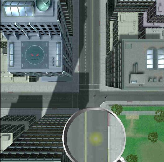 AntCity cover