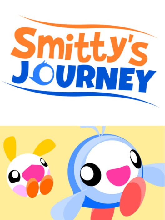 Smitty's Journey cover