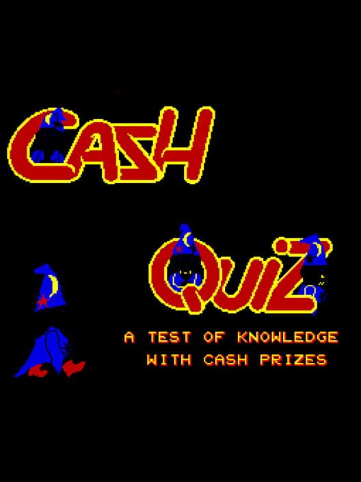 Cash Quiz