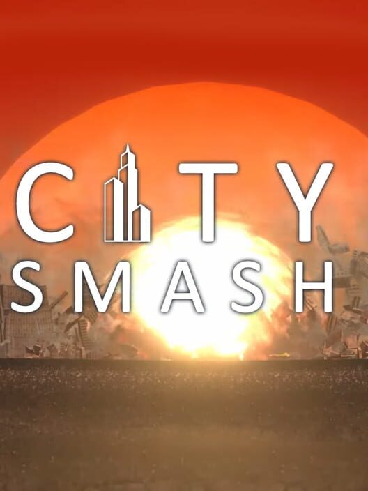 Google Play Store cover for City Smash