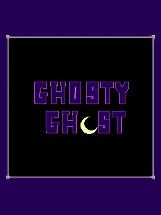Ghosty Ghost