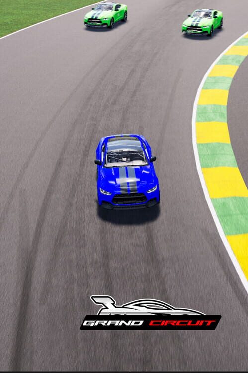 Grand Circuit