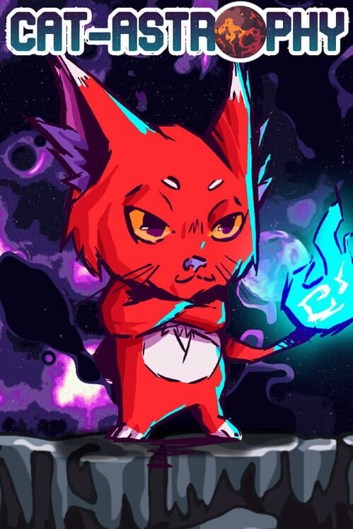 Cat-Astrophy