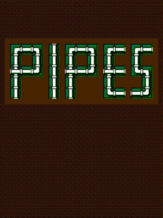 Pipes