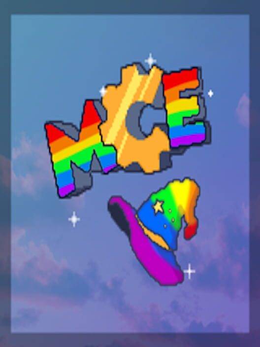MC Eternal cover