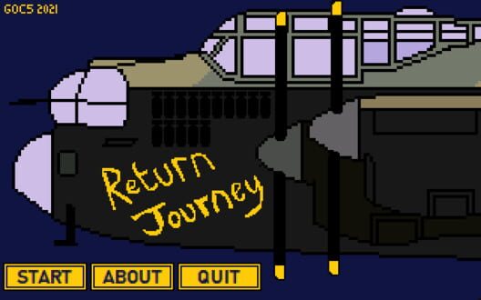 Return Journey