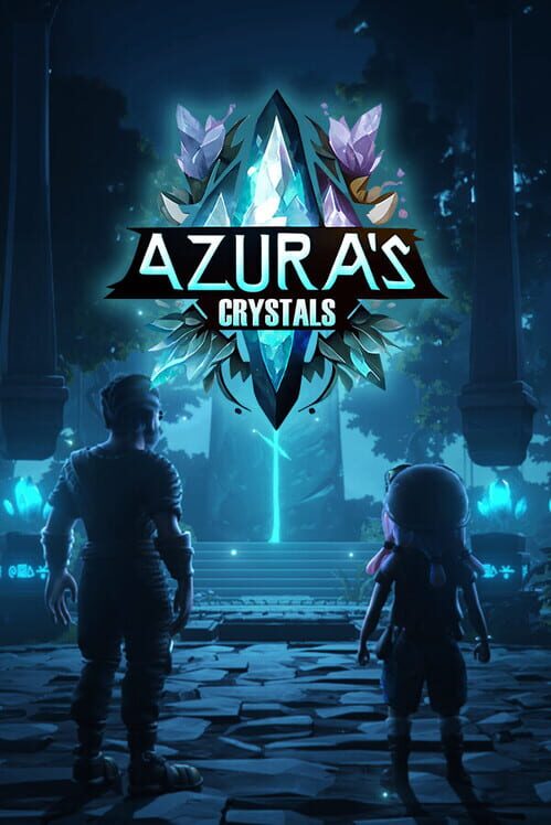 Azura's Crystals