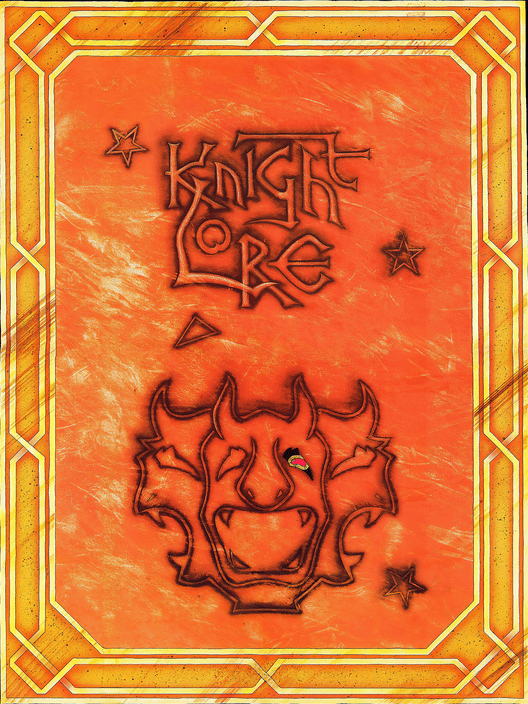 Knight Lore